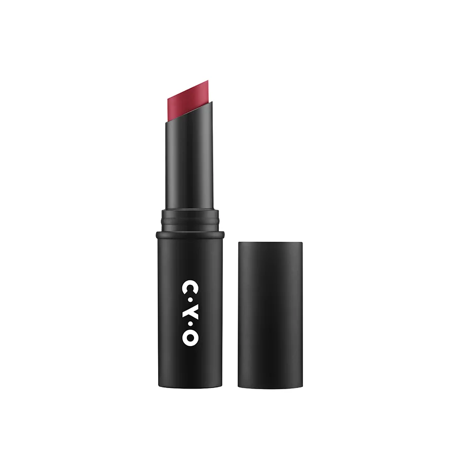 CYO_MATTE LIPSTICK_MATTE LOT OF GOOD_BASSLINE_OPEN.jpg