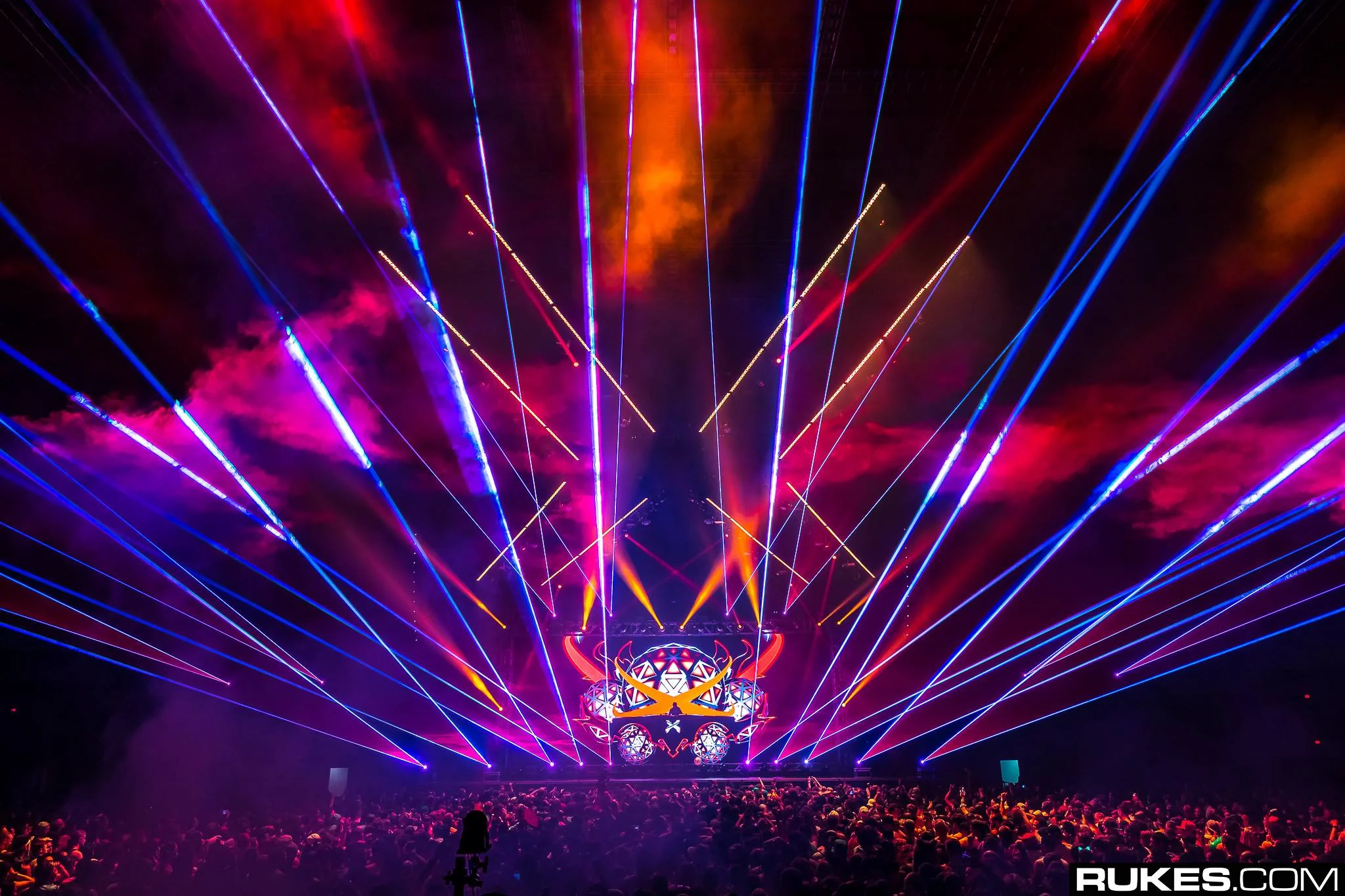 LASERS