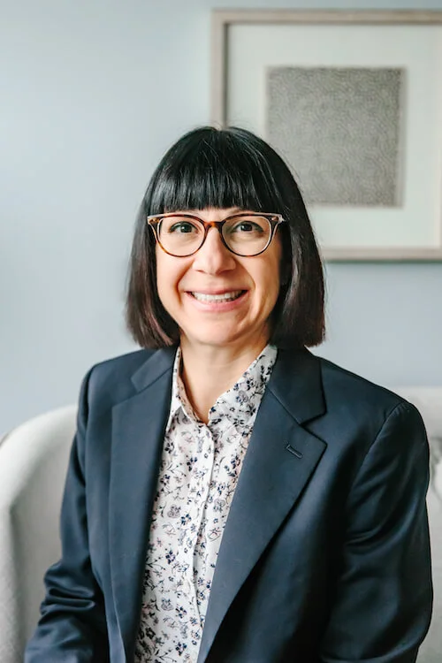Dr. Priscilla Rogers-Fahy, Licensed Psychologist