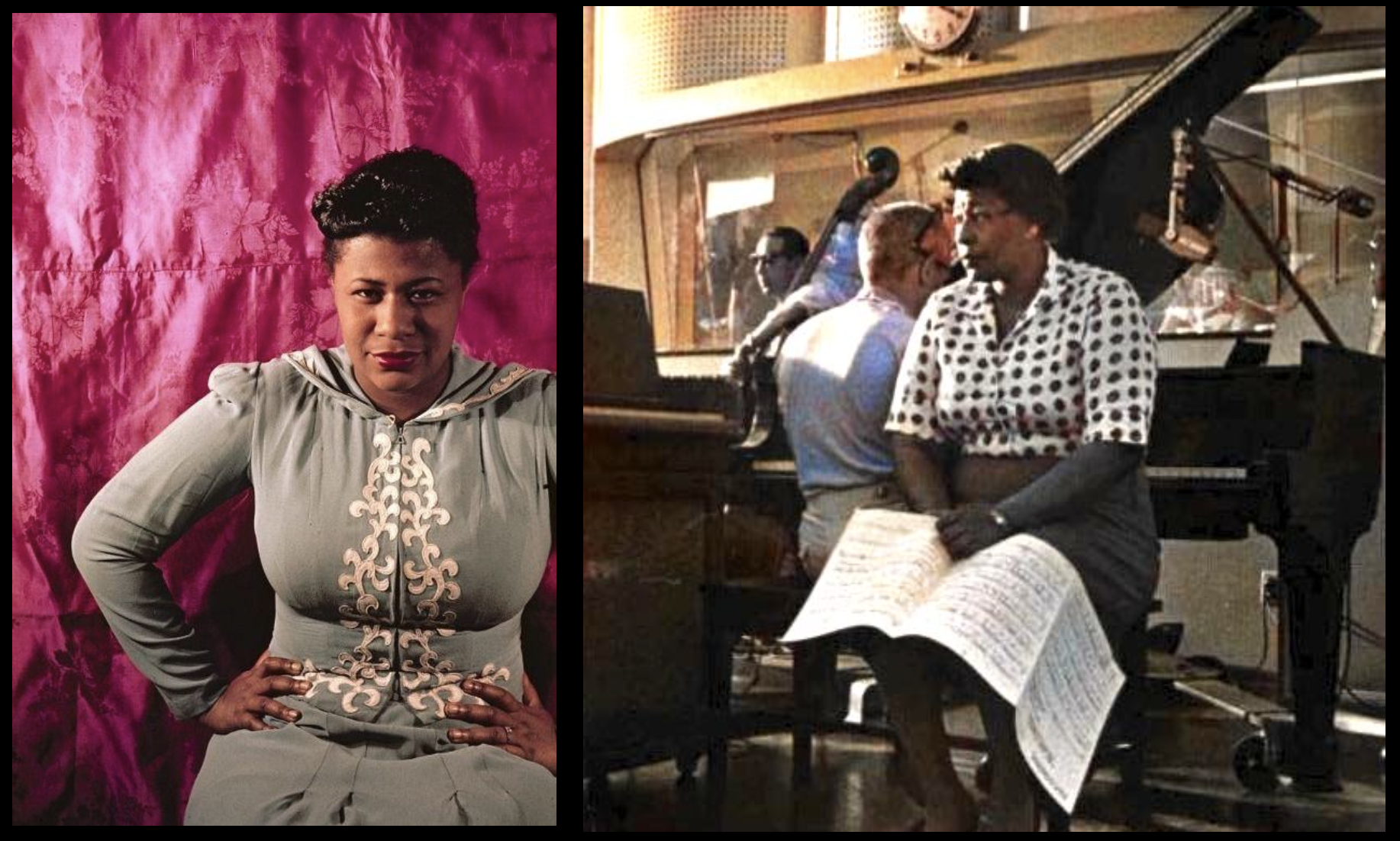 Ella POC. One of 11 films selected for the Proof of Concept Accelerator created by Cate Blanchett and Coco Francini of Dirty Films, and Dr. Stacy L. Smith.