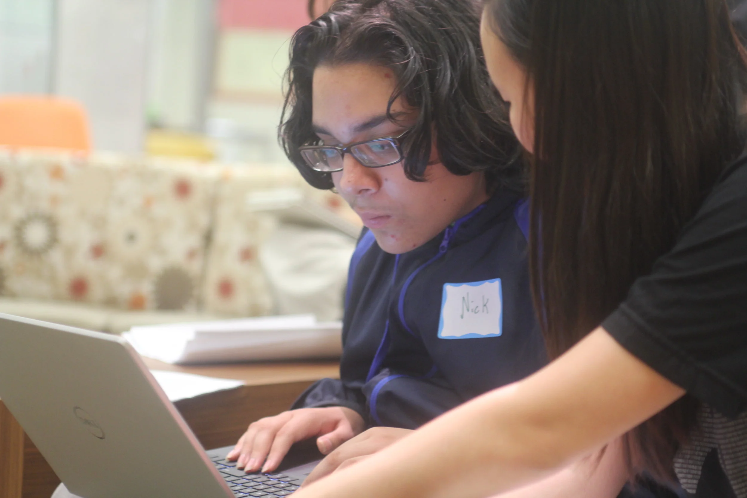 Low Sensory Jam - Austin