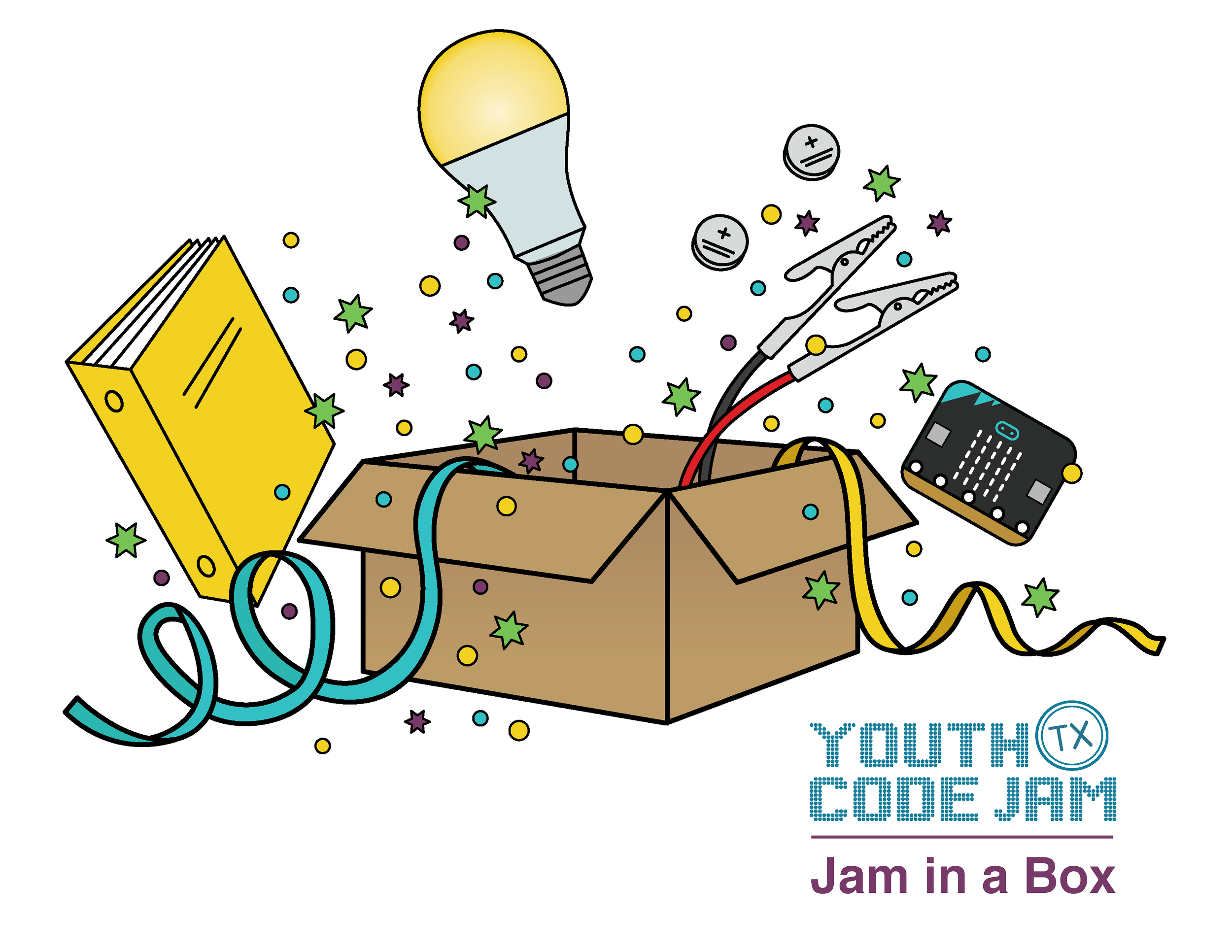 Valley View Elementary Community Code Jam