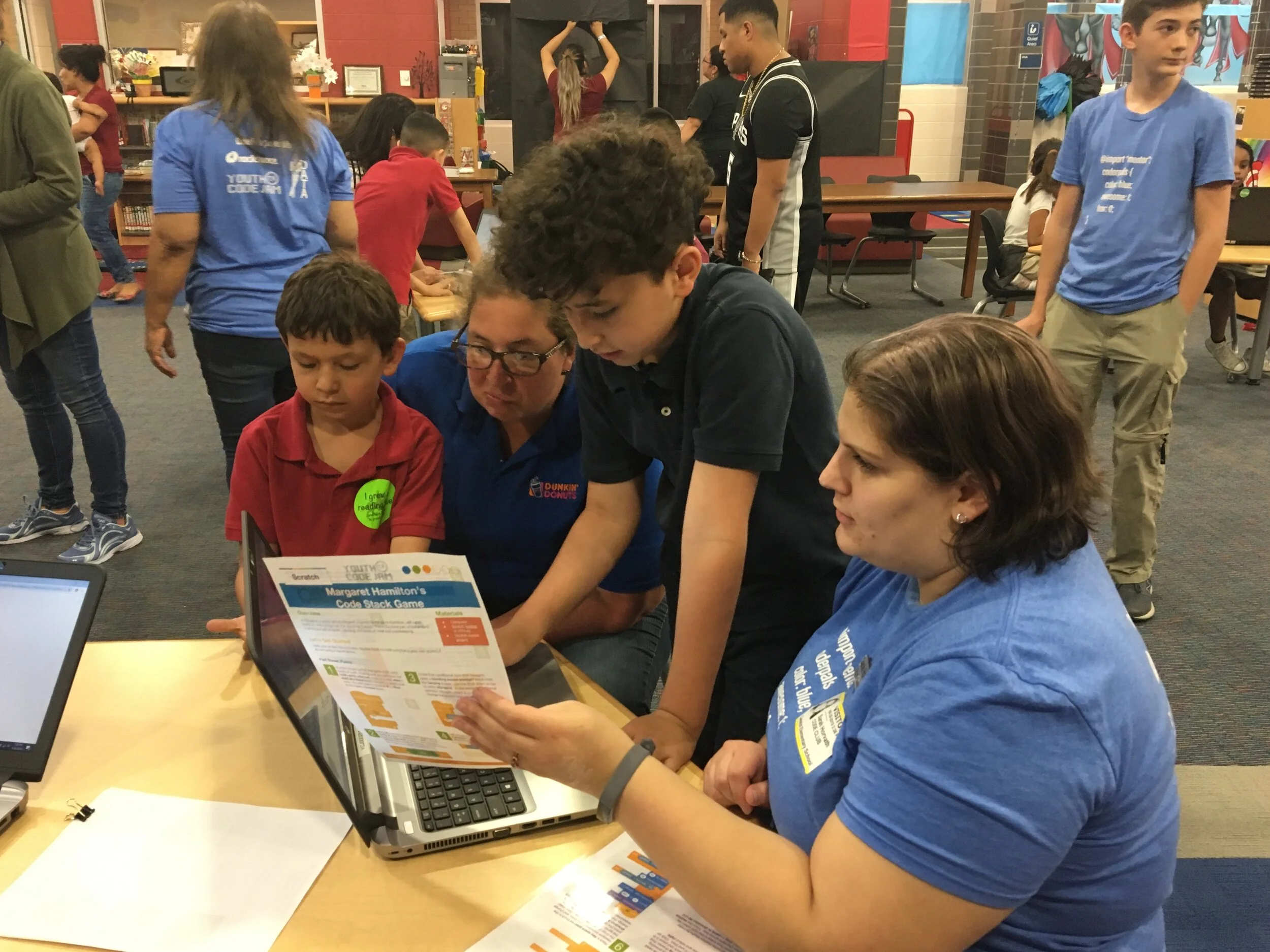 Digital Literacy: What It Is &amp; Why It Matters