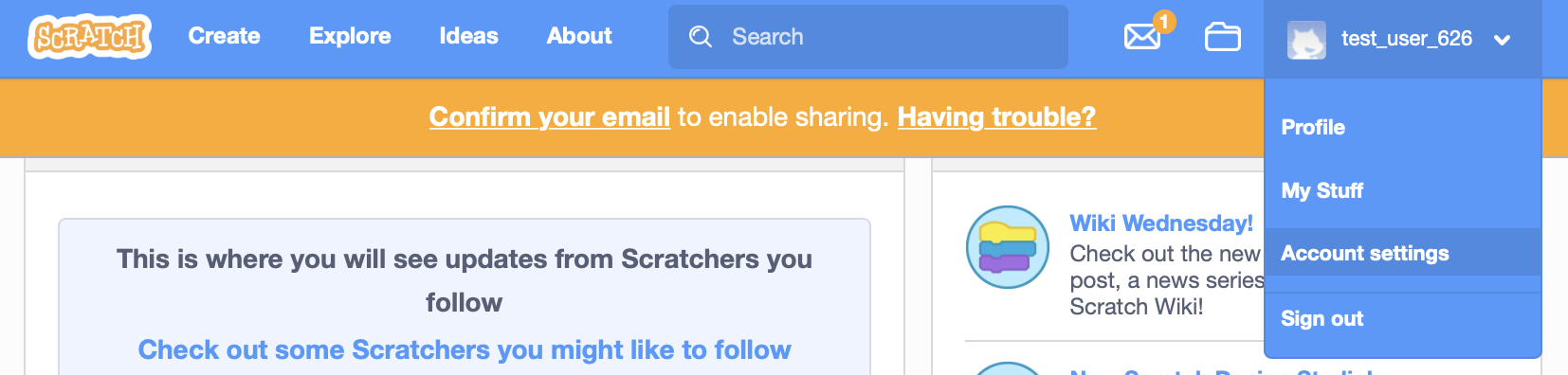 File:Log-in on scratch.png - Scratch Wiki