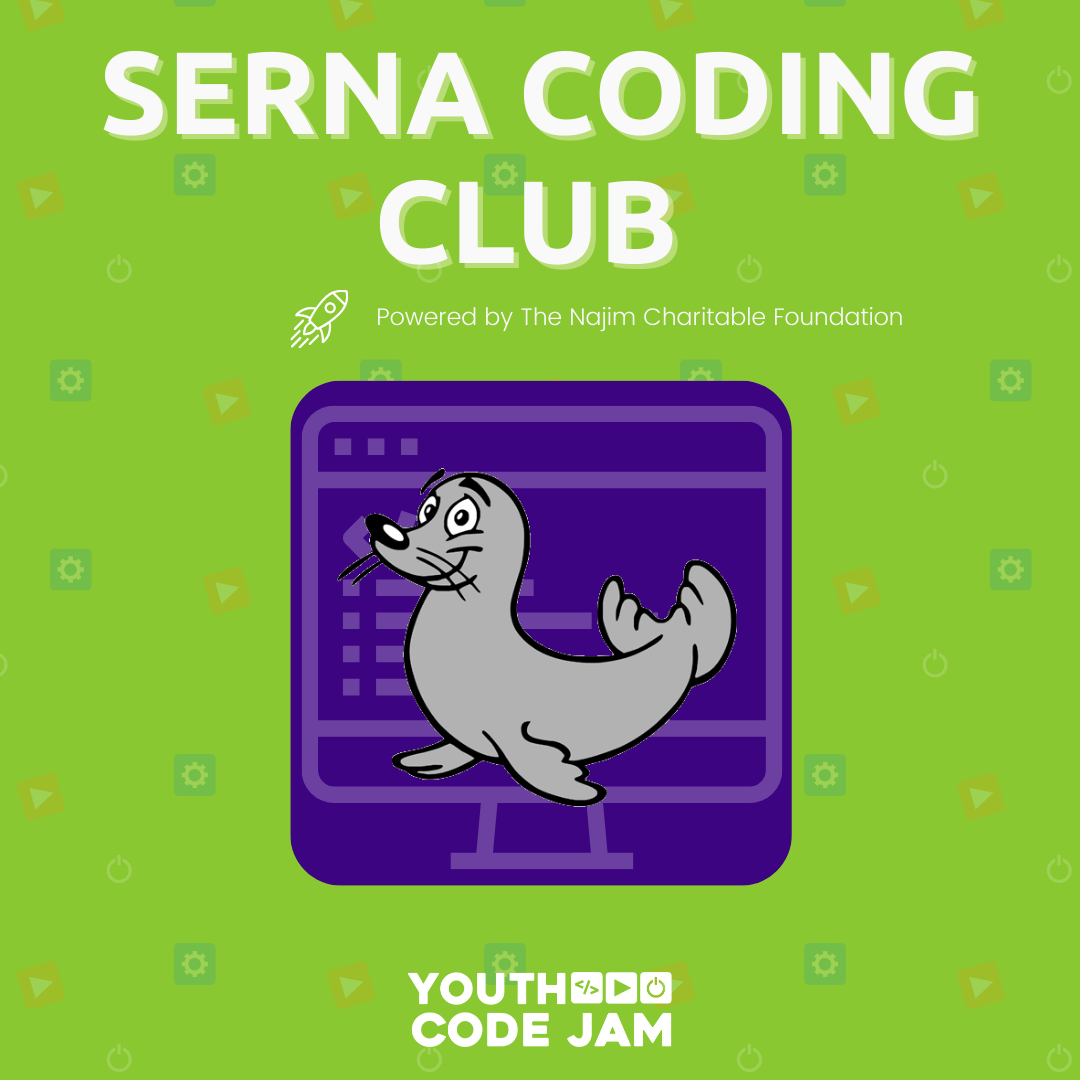 Serna Coding Club