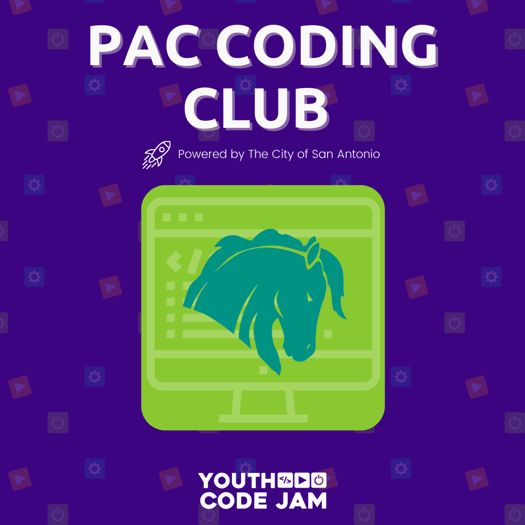 PAC Coding Club