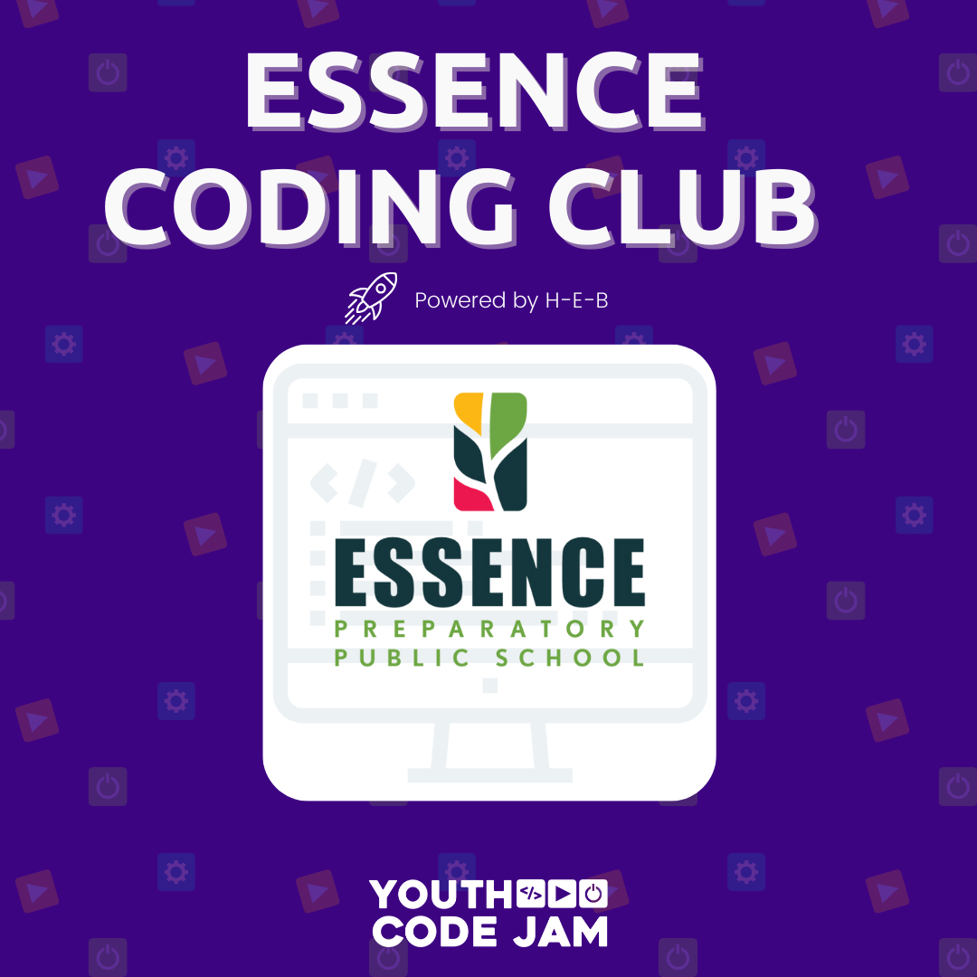 Essence Coding Club