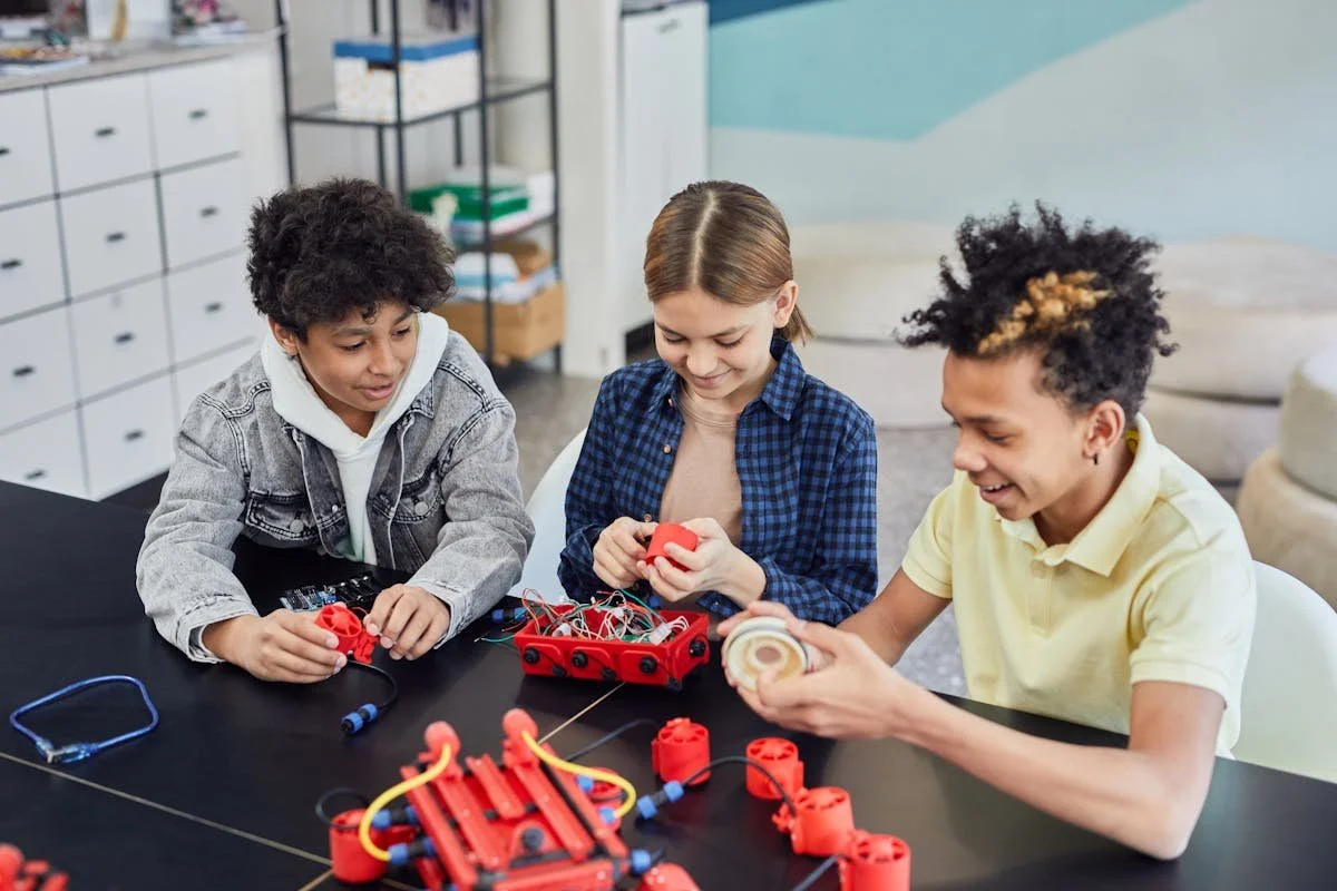 2024 Holiday Wishlist for Young Coders