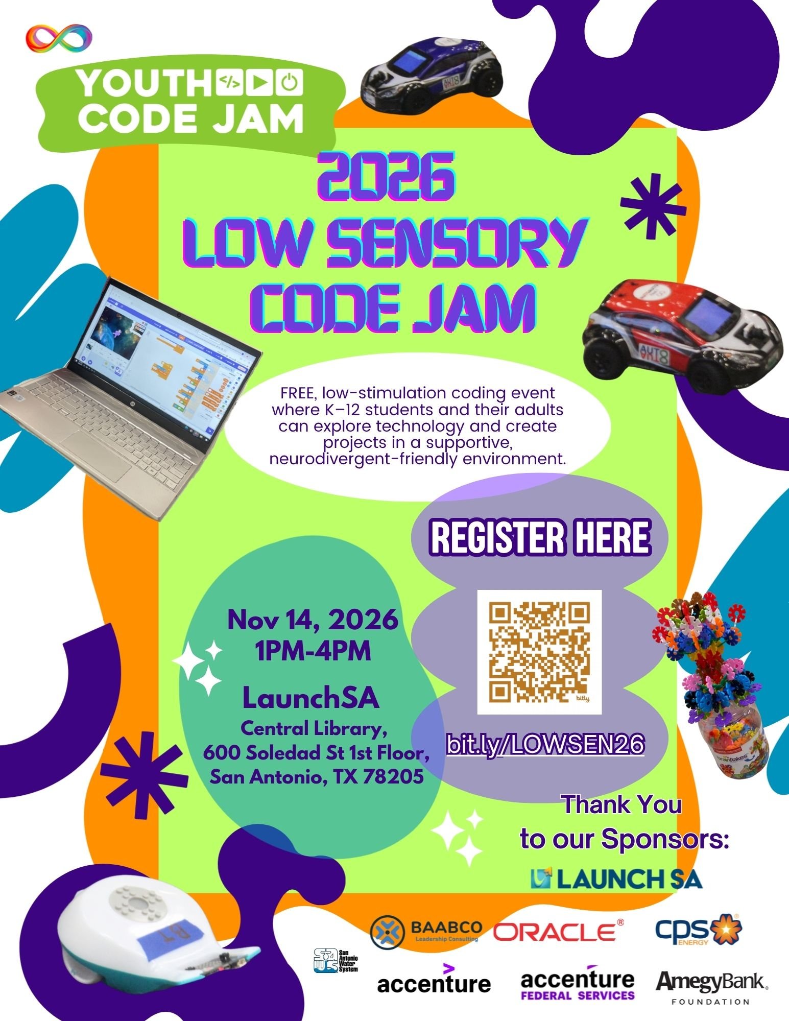 2026 Low Sensory Code Jam Participants.jpg