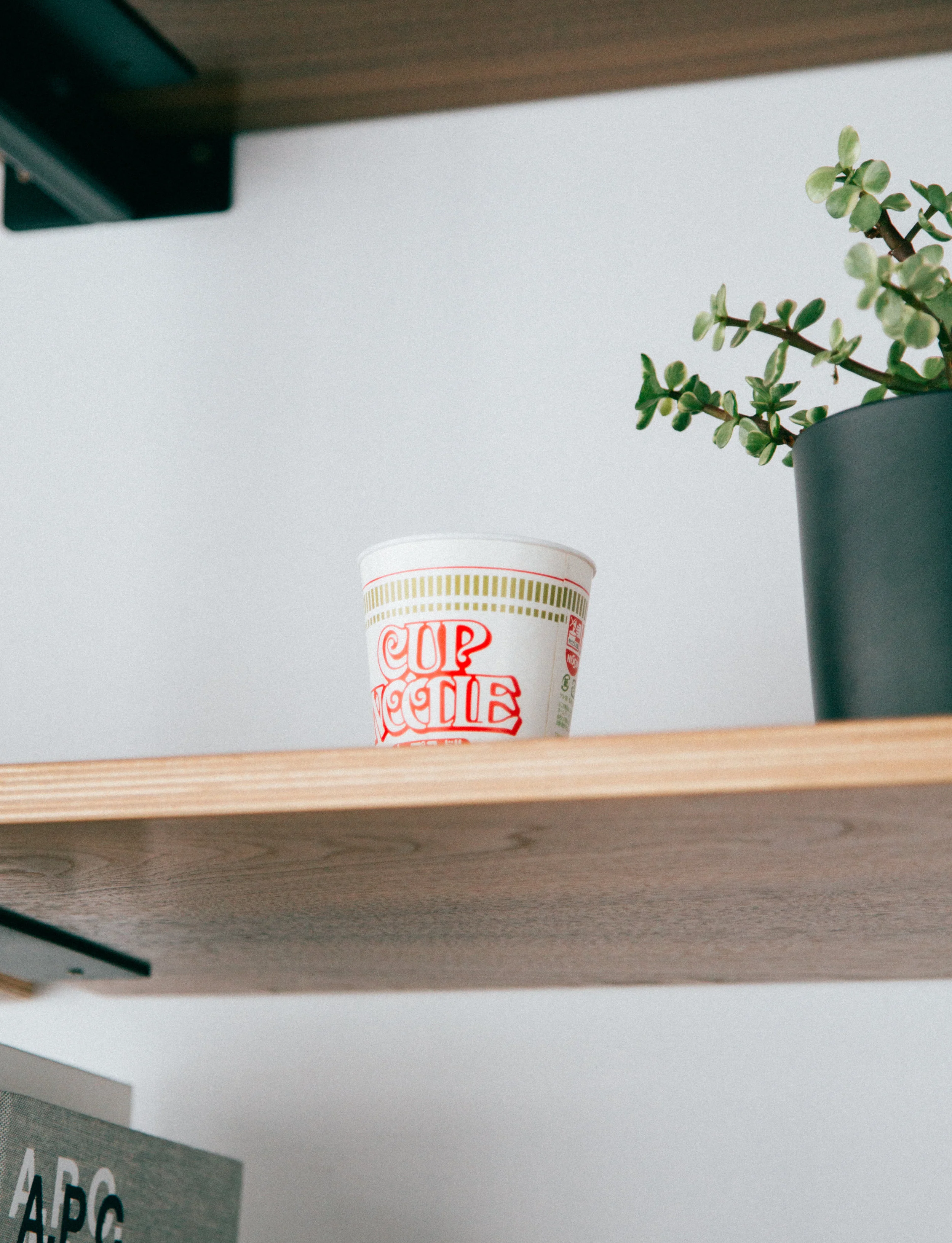 Rule #4:  Allow Open Space