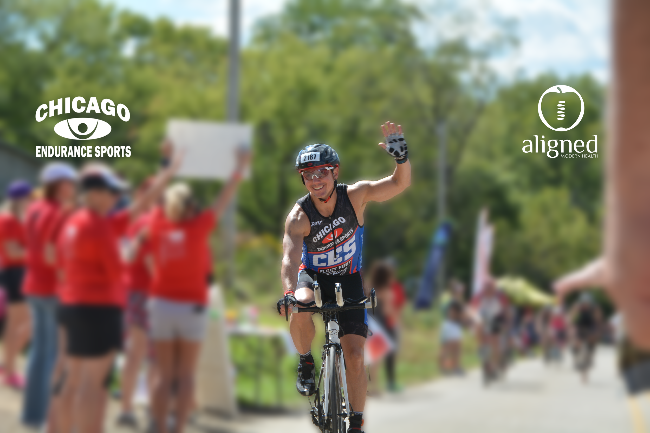 CES Ironman Open House - 2020