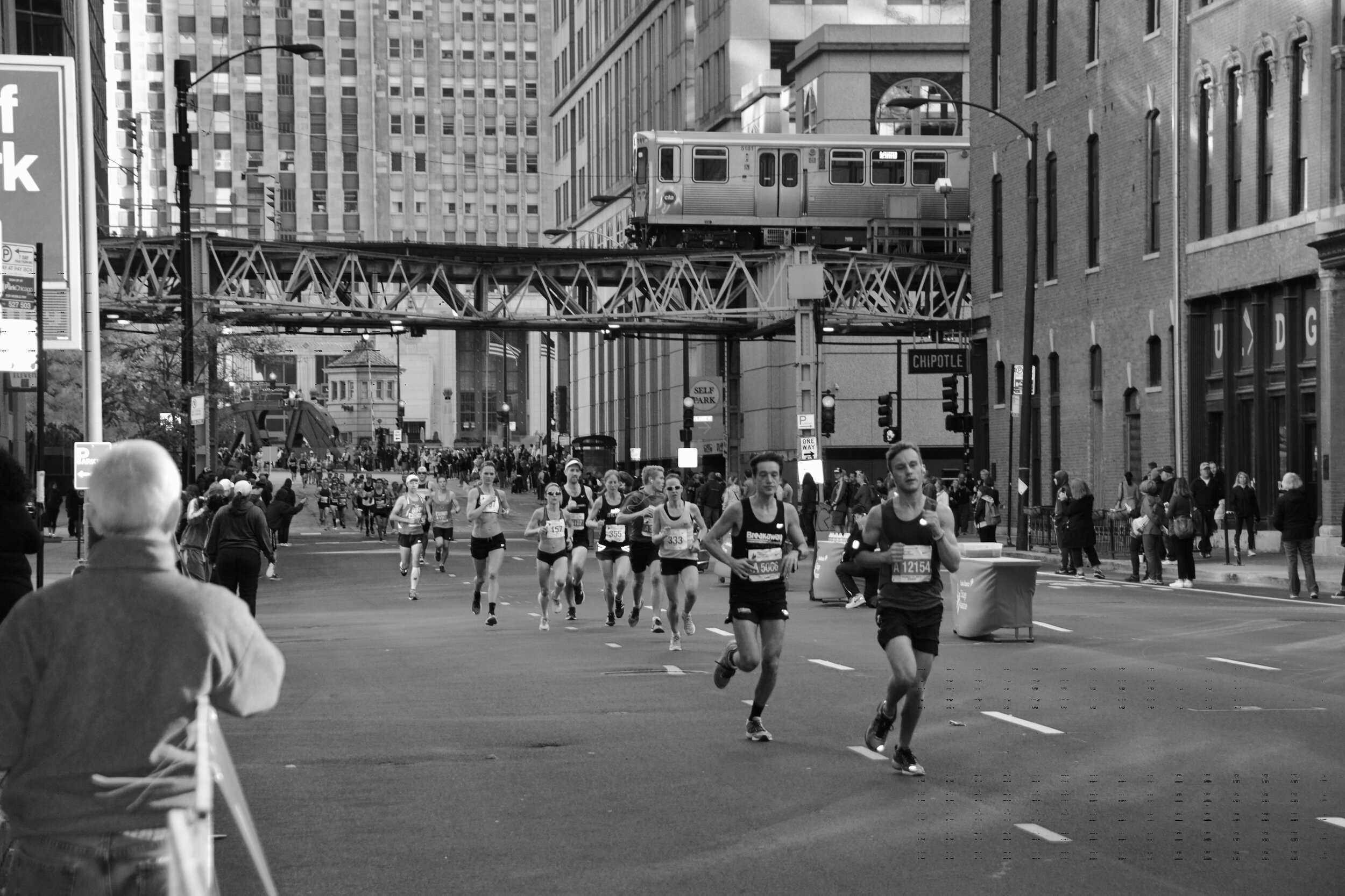 Blog — Chicago Endurance Sports