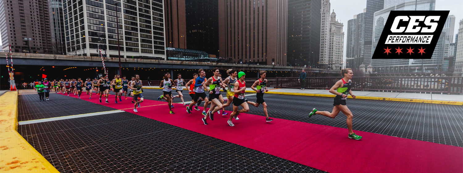 CES Performance Summer Marathon Training Program - 2023 — Fleet Feet ...
