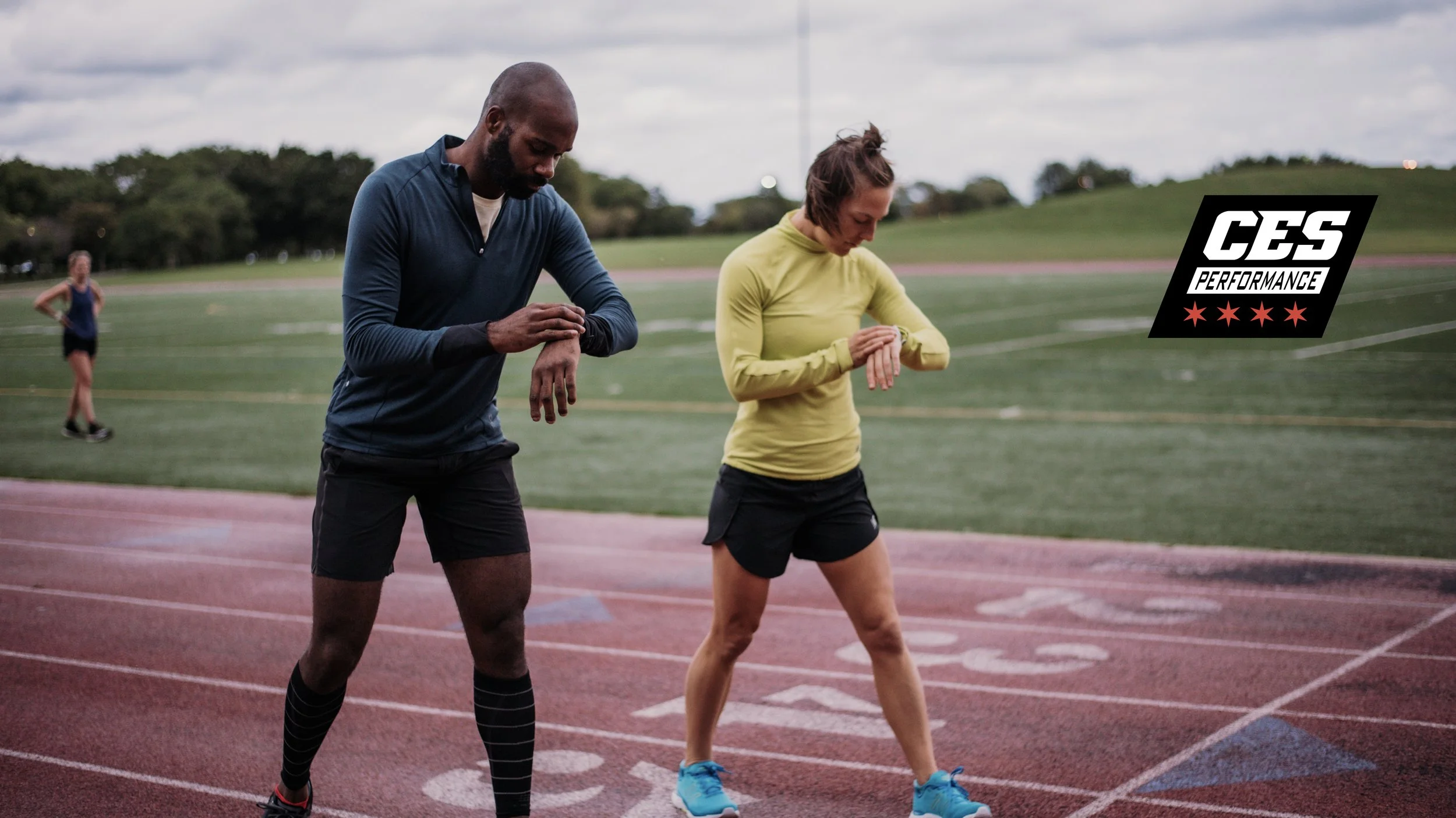 CES Performance Spring Training Program - 2022