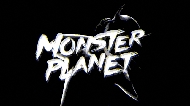 Monster Planet ODDCAST