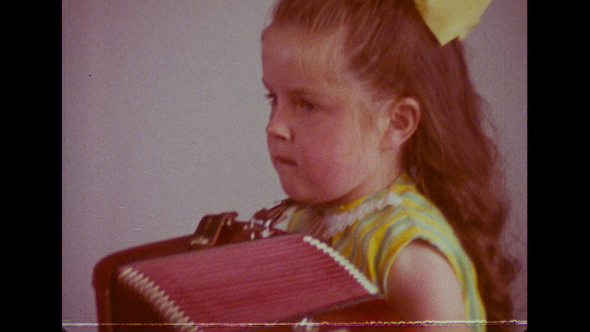  Still from  Låtar på Irland  (Mona Sjöström, 1972) 