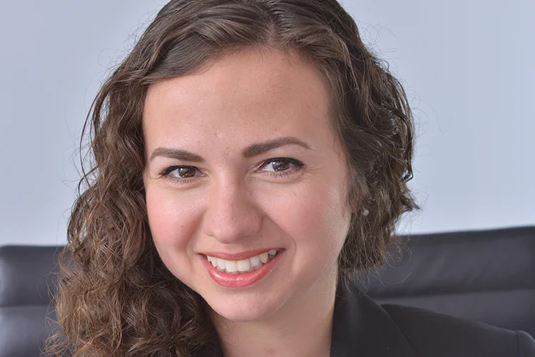 MARKETS MEDIA: Rising Star Q&A: Natasha Shamis, Liquidnet