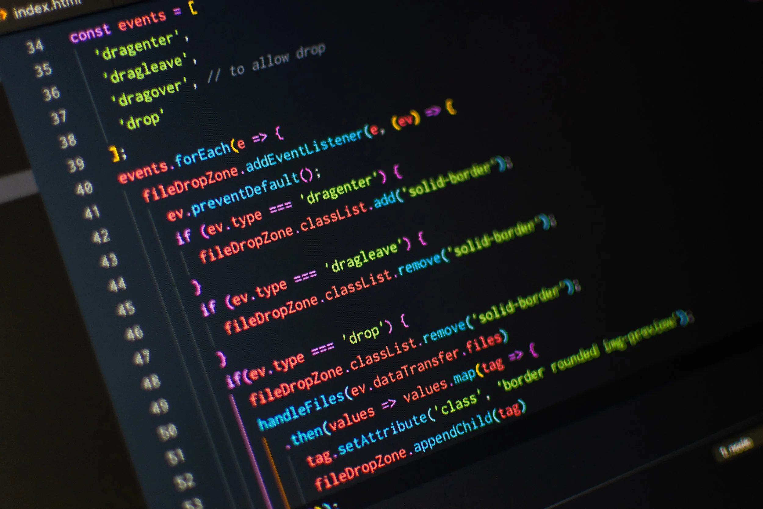 RACONTEUR: Could automated trading mean the end of volatility?