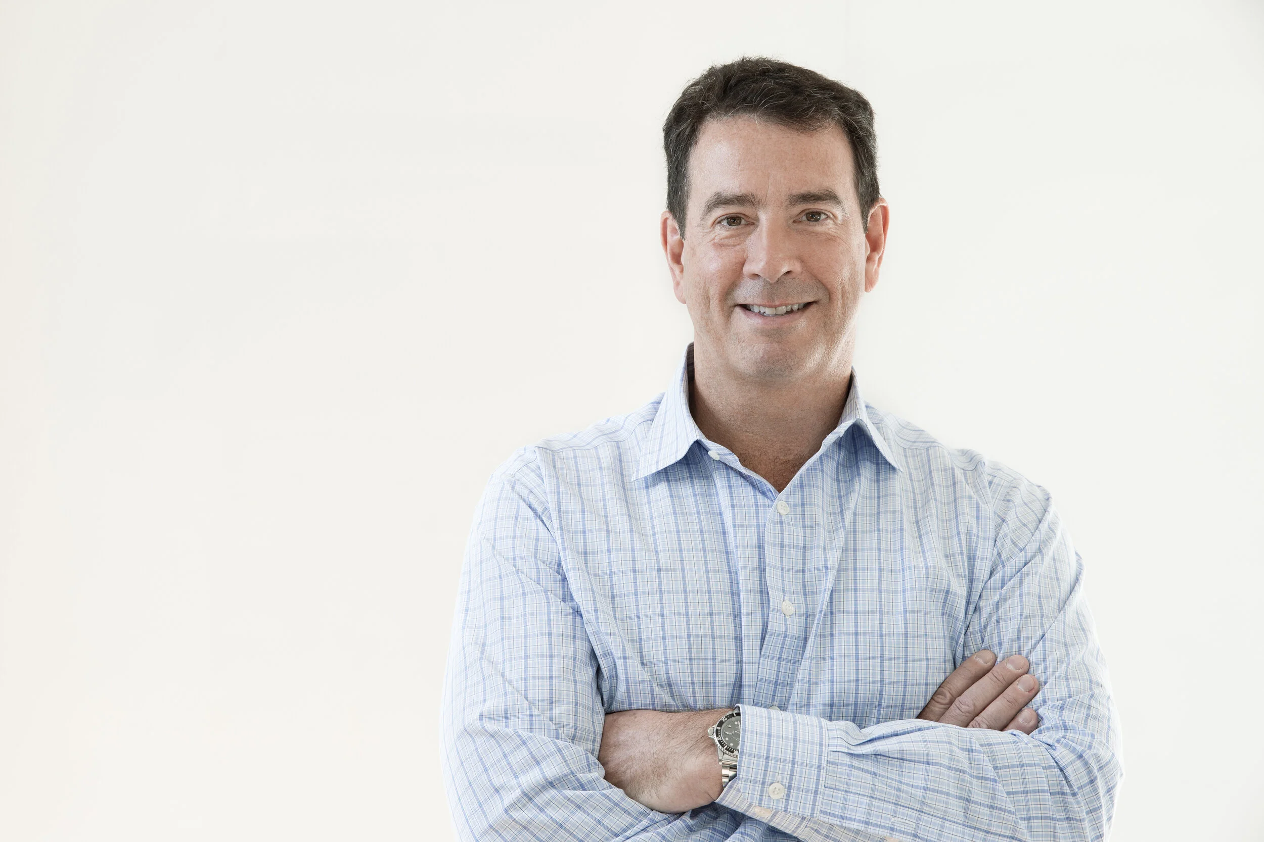 THE TRADE: Liquidnet and TP ICAP - The Growth Deal