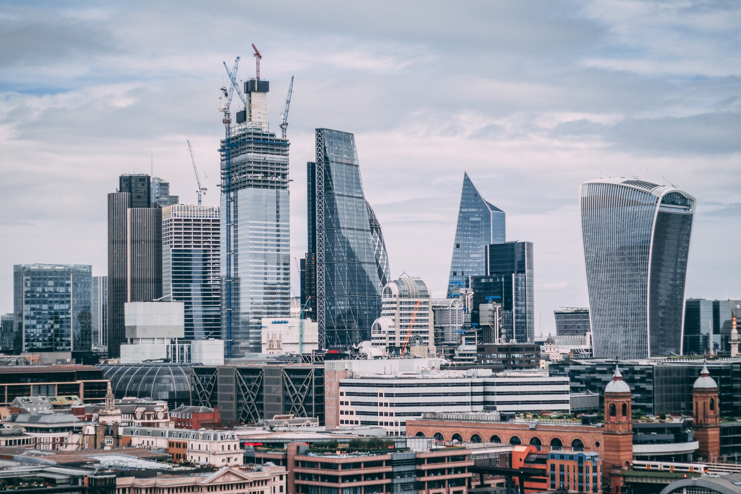 TRADINGTECH INSIGHT: The Post-Brexit Liquidity Landscape