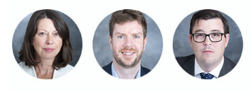 Liquidity Landscape Q1 2022