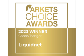 2023 MARKETS CHOICE AWARDS: Game Changer
