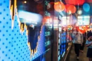THE TRADE: Retail boost is driving volumes off-exchange, Liquidnet finds