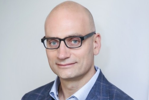 TRADERS MAGAZINE: Outlook 2024: Alan Polo, Liquidnet