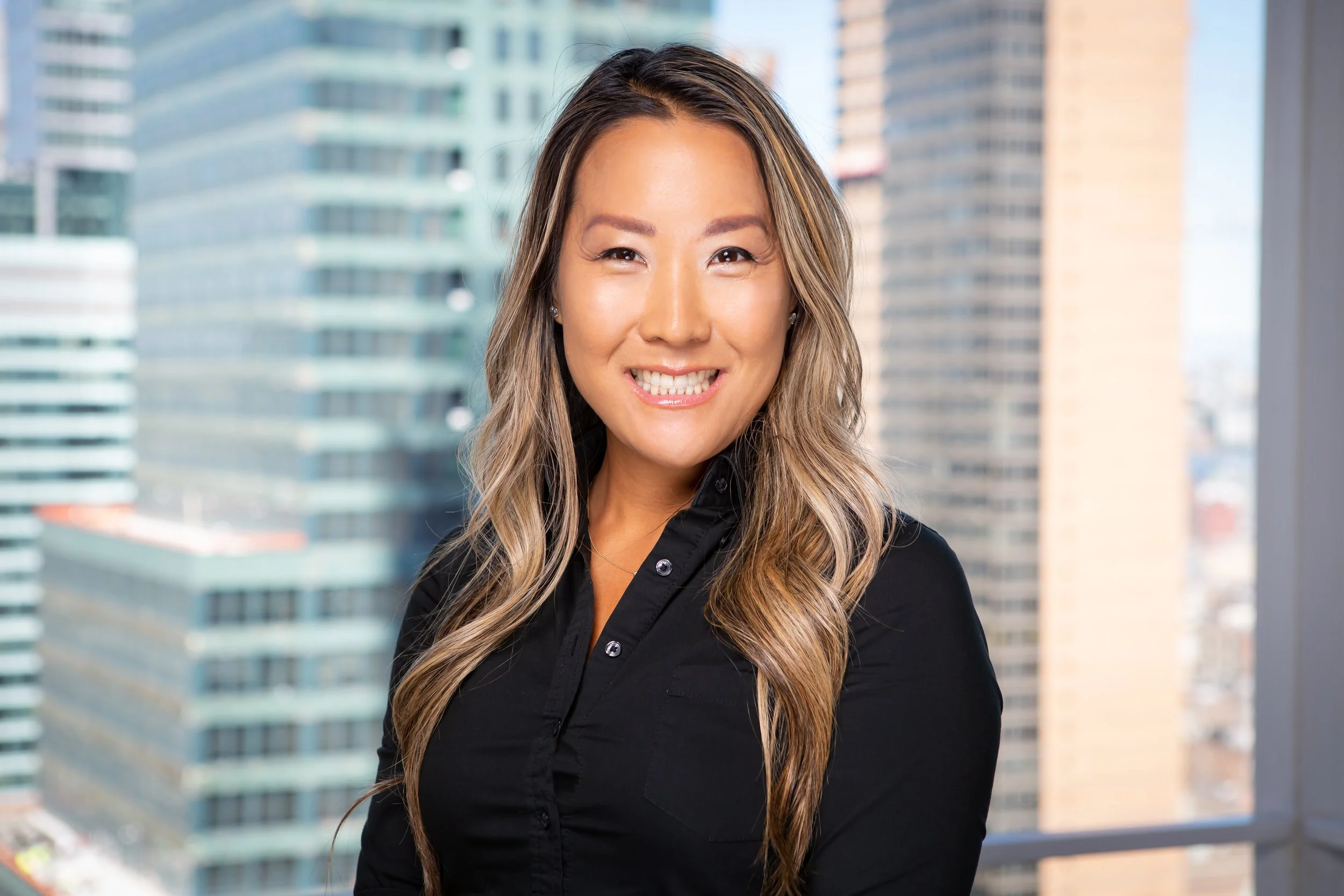 TRADERS MAGAZINE: FLASH FRIDAY: Meet Christine Lee, STA WIF Vice Chair