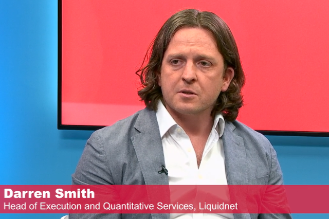 TRADER TV: Liquidnet launches exchange-traded derivatives offering to optimise execution