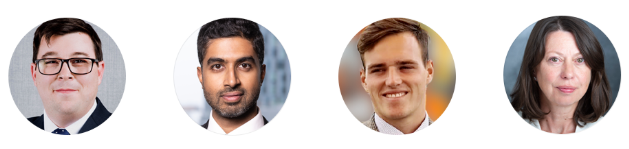 Liquidity Landscape: Q3 2025 and Beyond