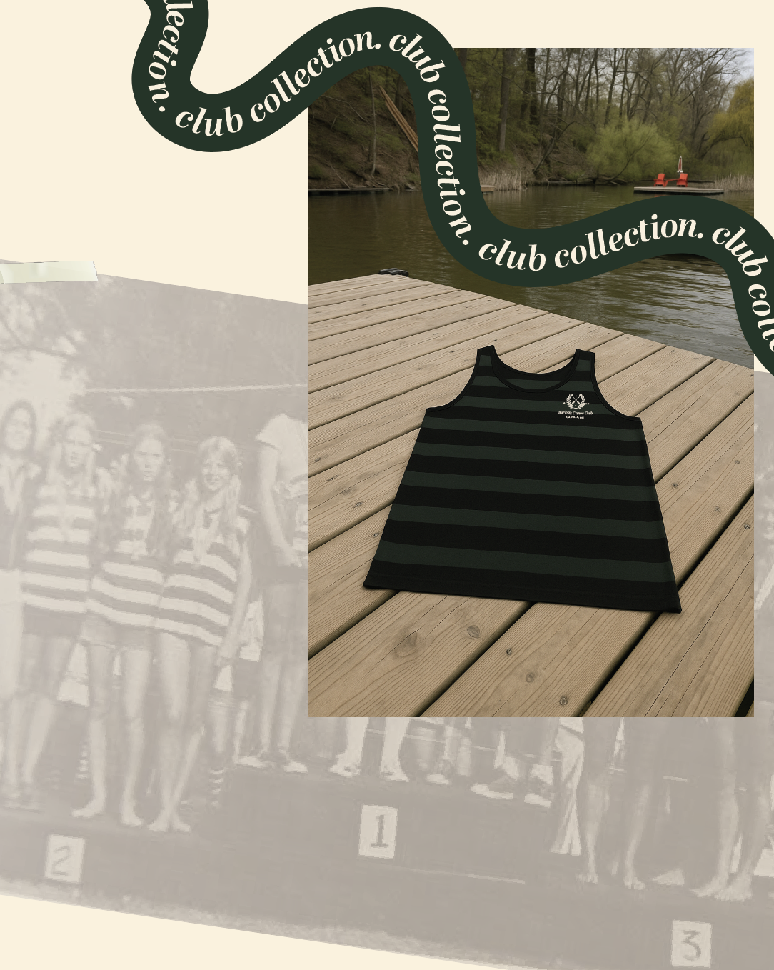 Burloak Club Collection Singlet Look book pic.png