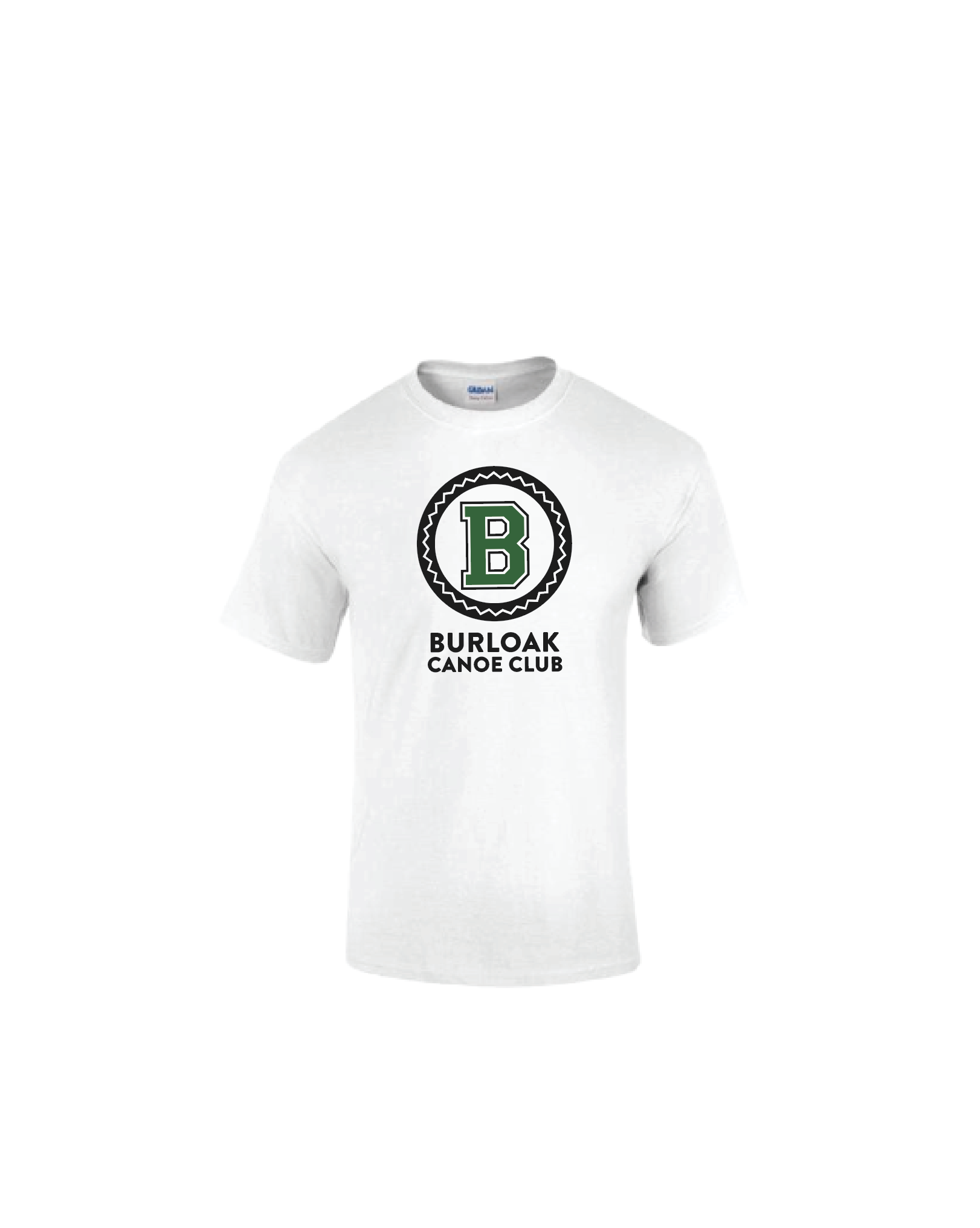 Burloak Regatta Ready B Tshirt White.png