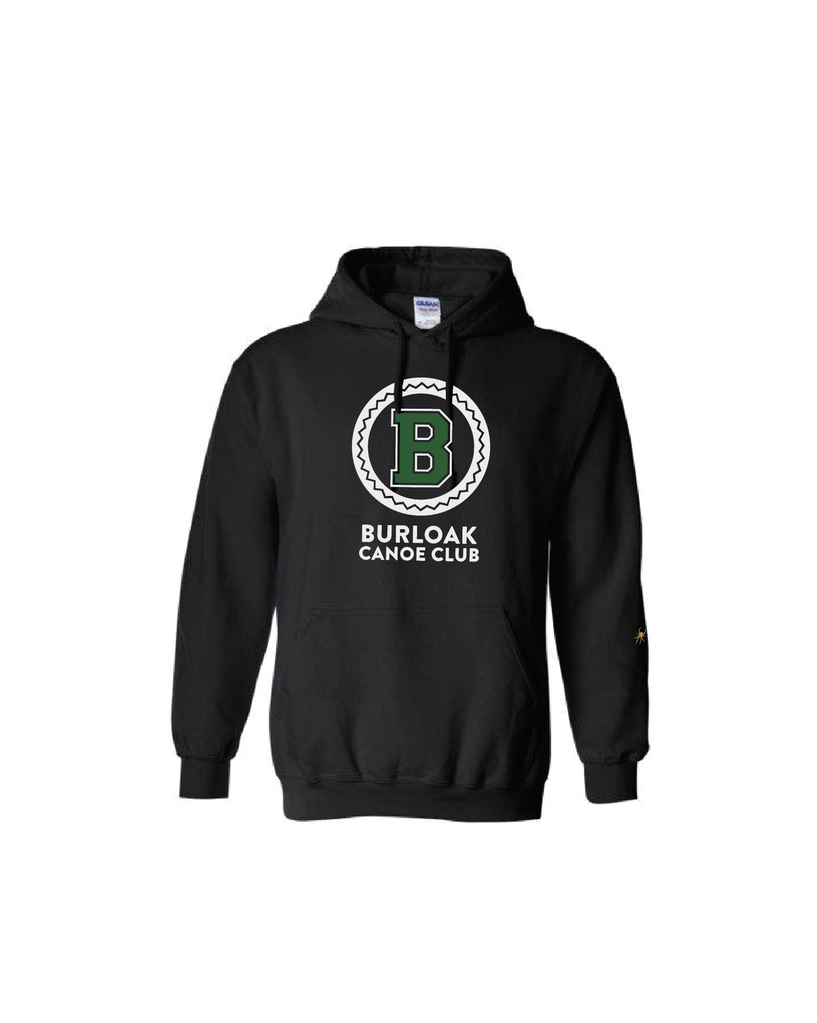 Burloak Hoodie Regatta Ready Ready Collection.png