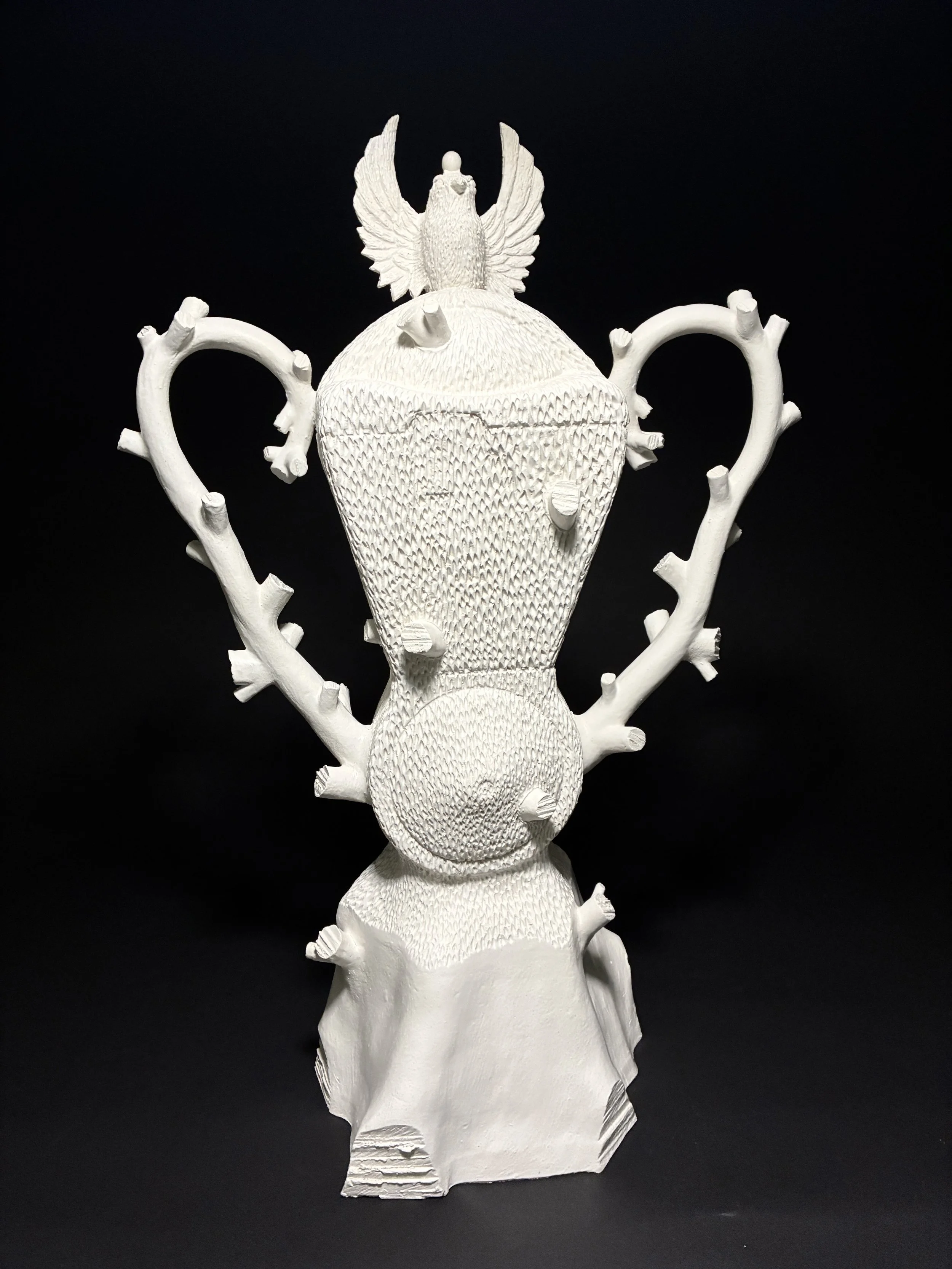 Expired Trophy