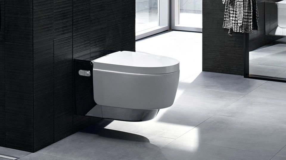 Geberit AquaClean Mera Comfort