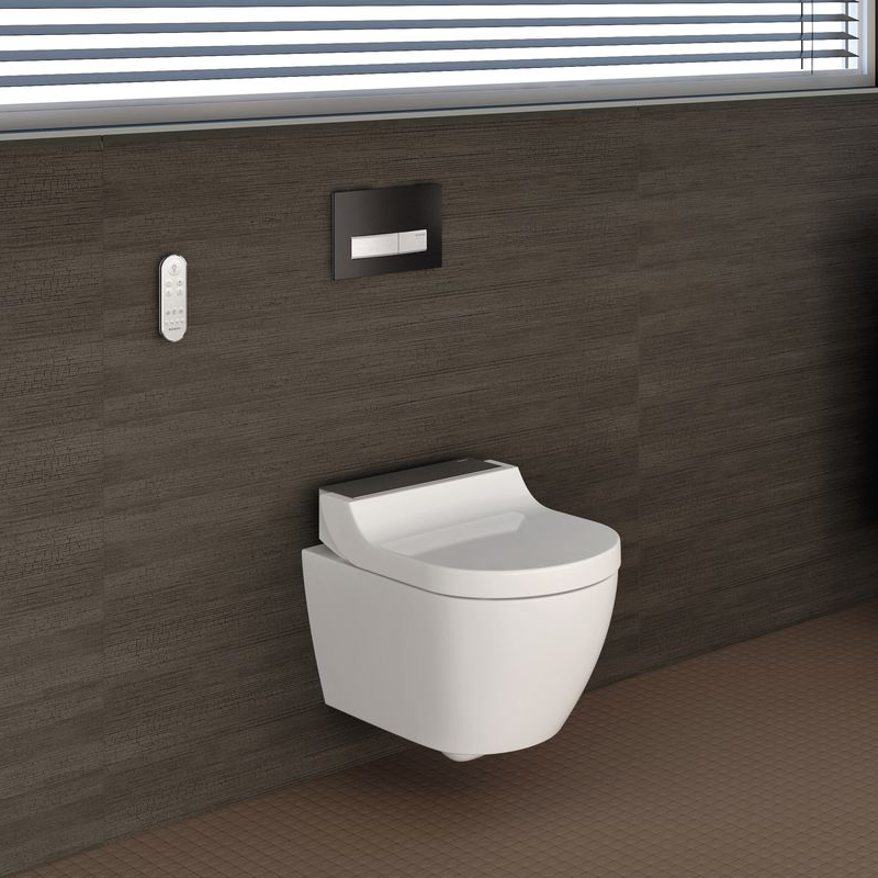 Geberit AquaClean Tuma Comfort