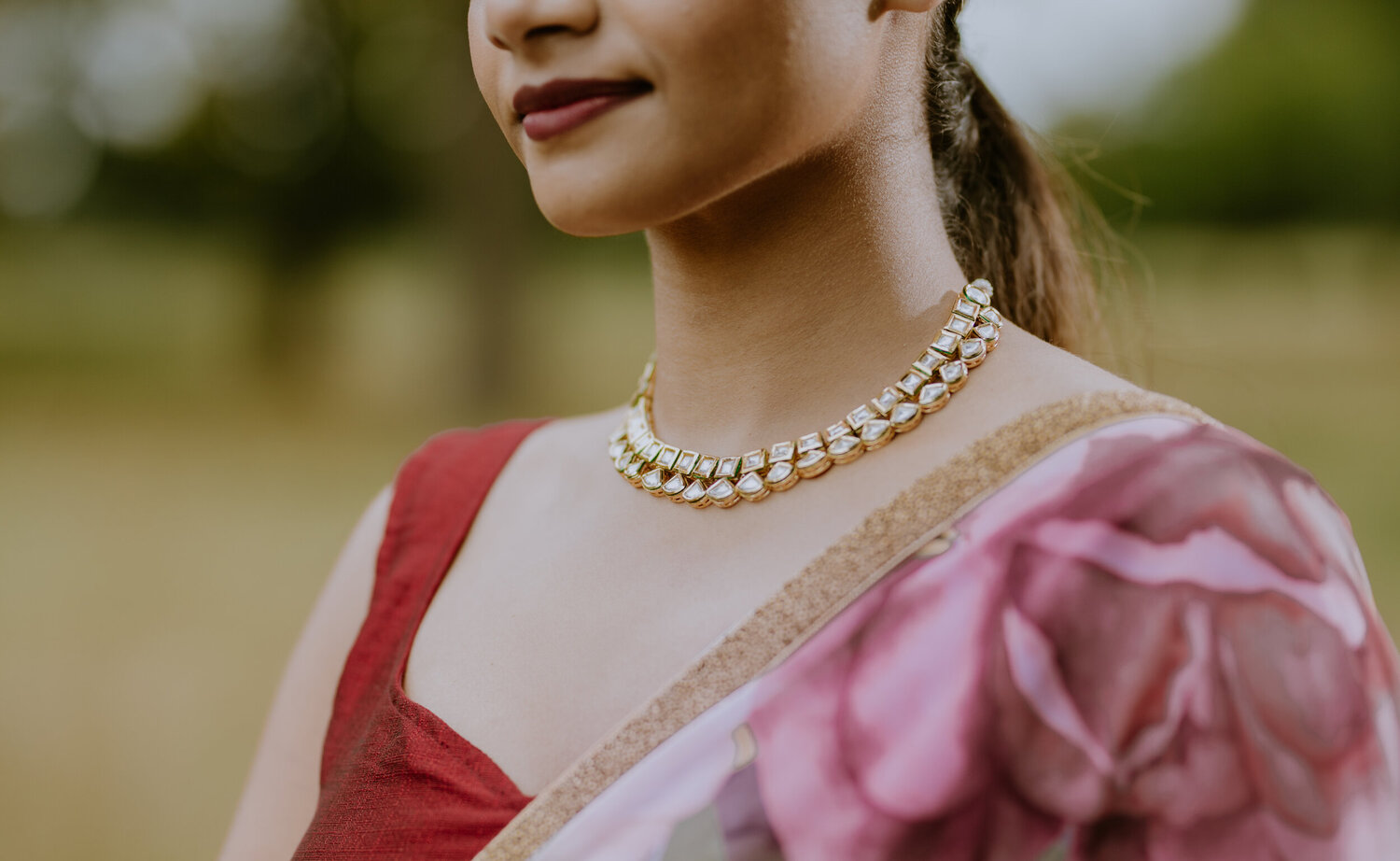 Perhiasan Trendi untuk Setiap Acara — Loukiya