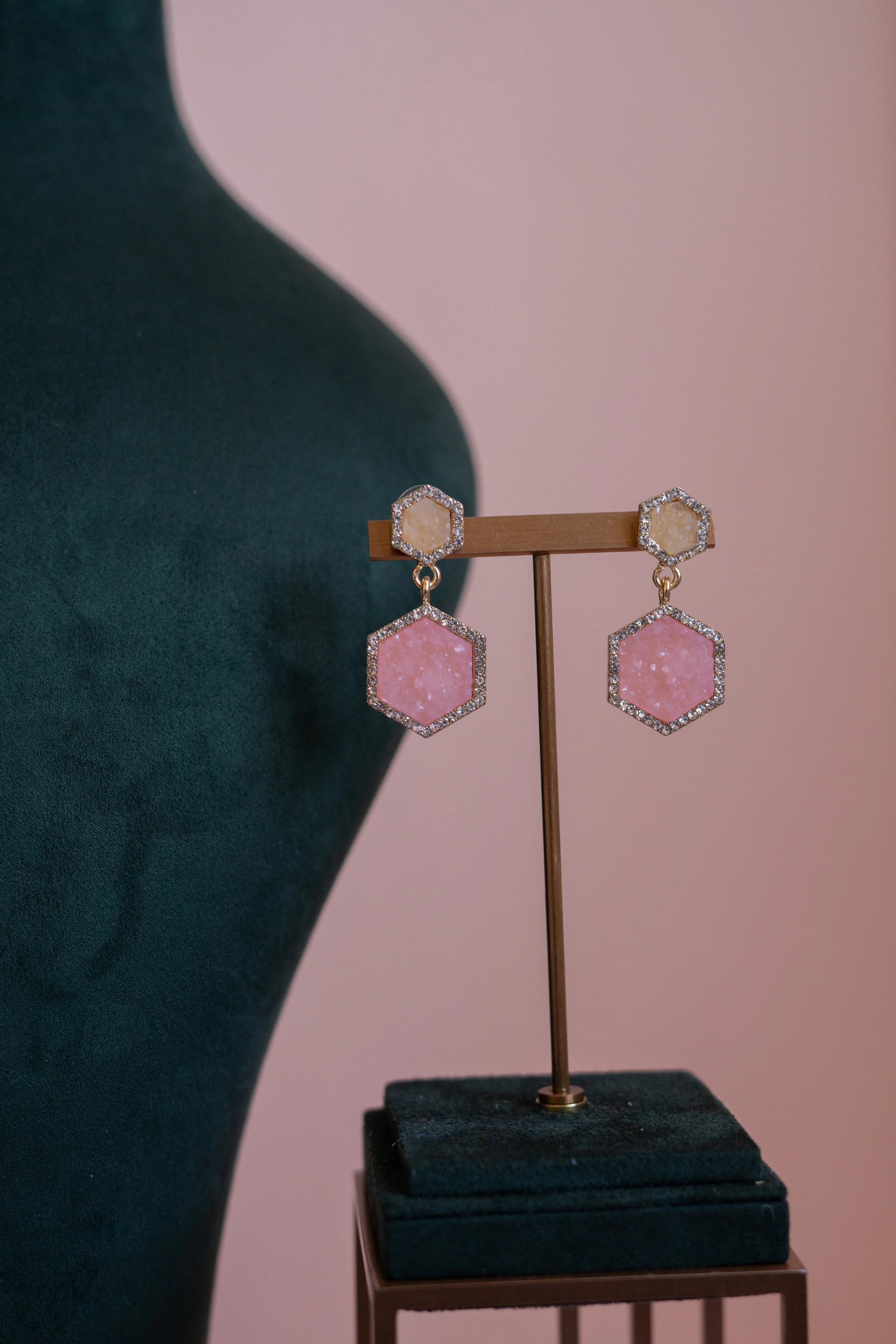 Party Earrings Buy Earring for Women & Girls Online Loukiya Loukiya