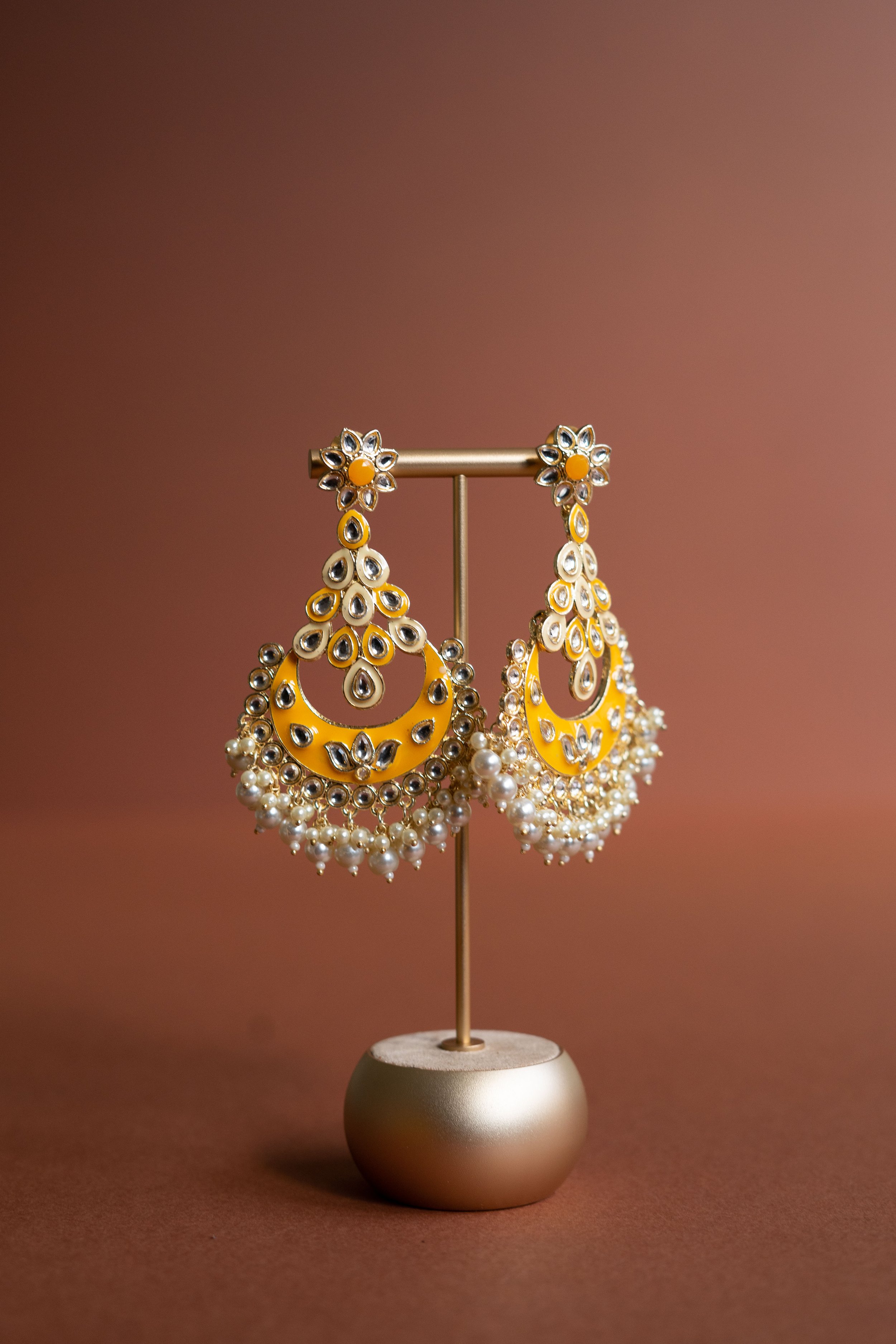 Jhumka online shopping Clearance