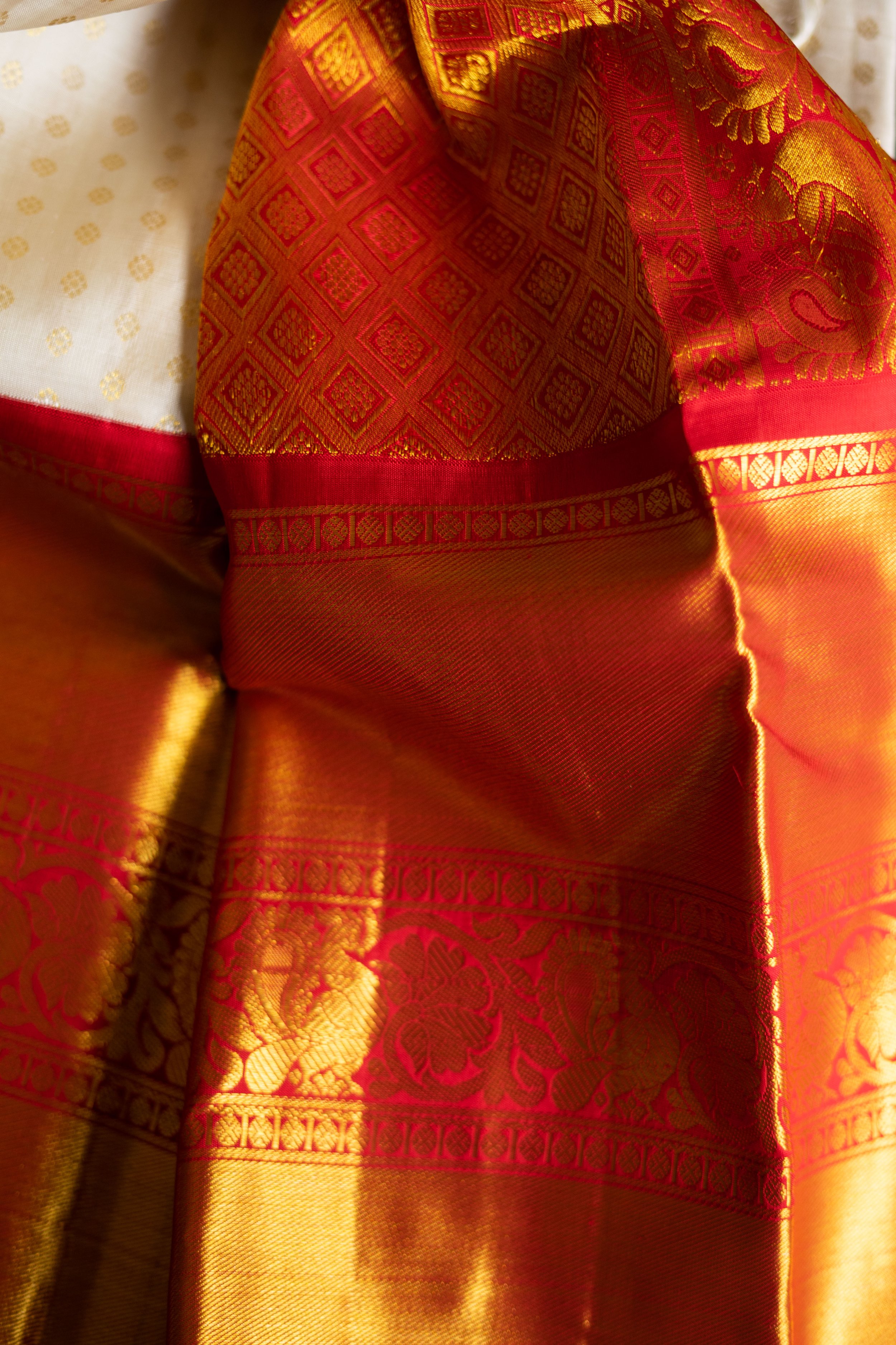 Kanchipuram Saree Styling Ideas – Sundari Silks