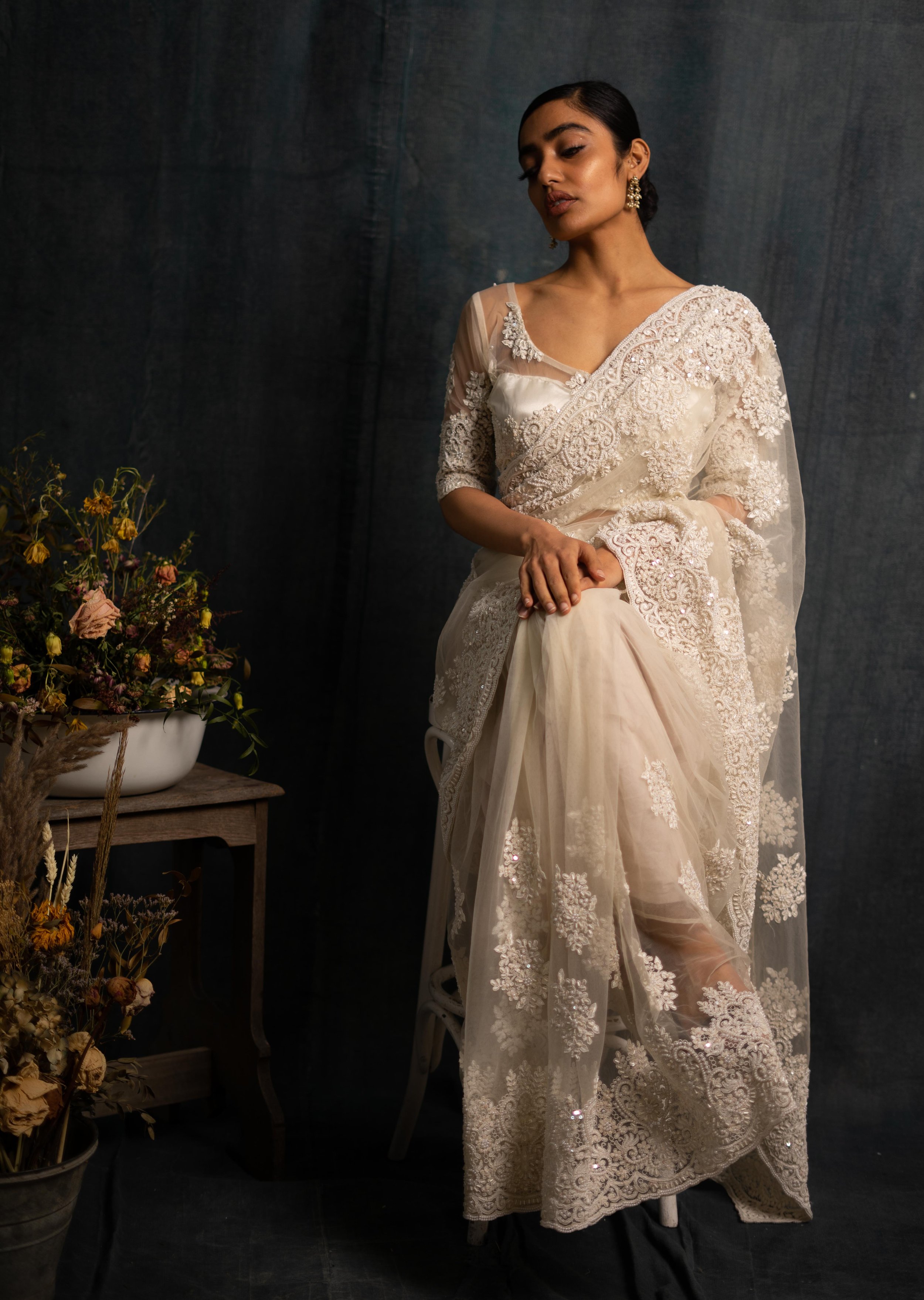 Mintorsi Launch Glamour Vol 2 Banarasi Silk Exclusive Designer Heavy Look  Saree Collection