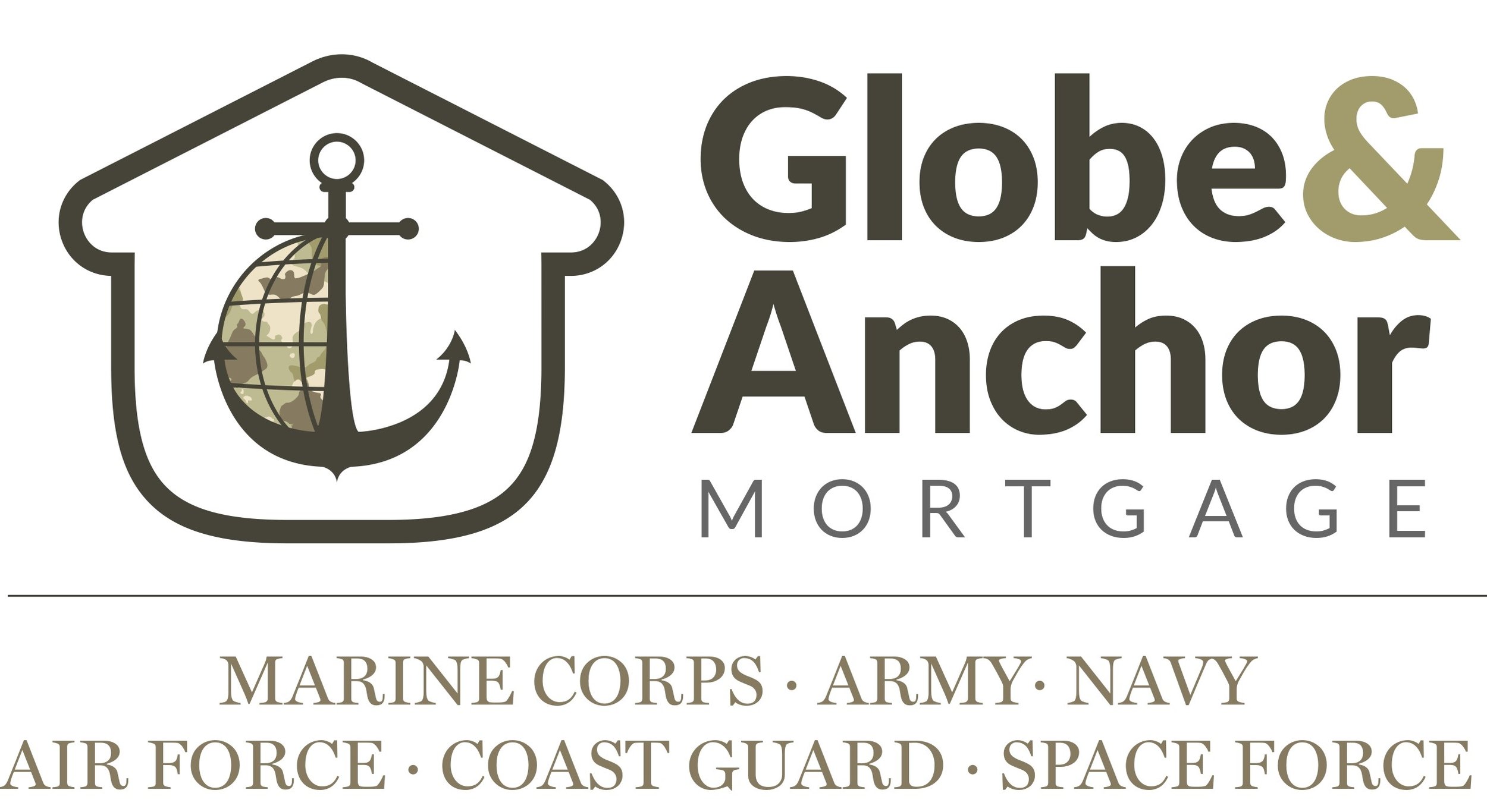 Globe and Anchor Mortgage