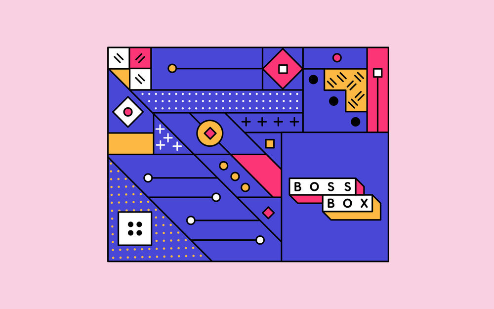 Bossbox