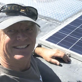 Ted Emrick, Multi-media Artist