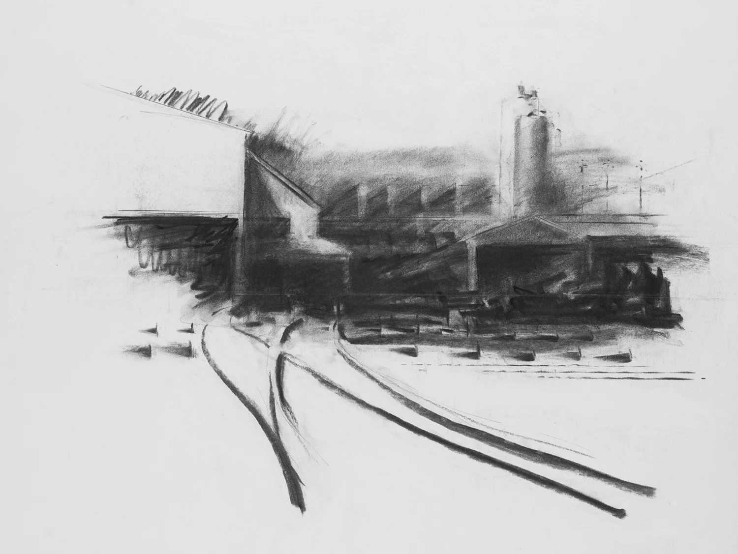 Tracks