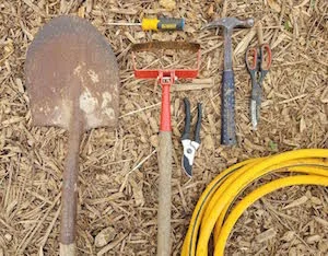 Farm Wish List