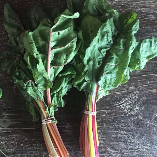 Swiss Chard