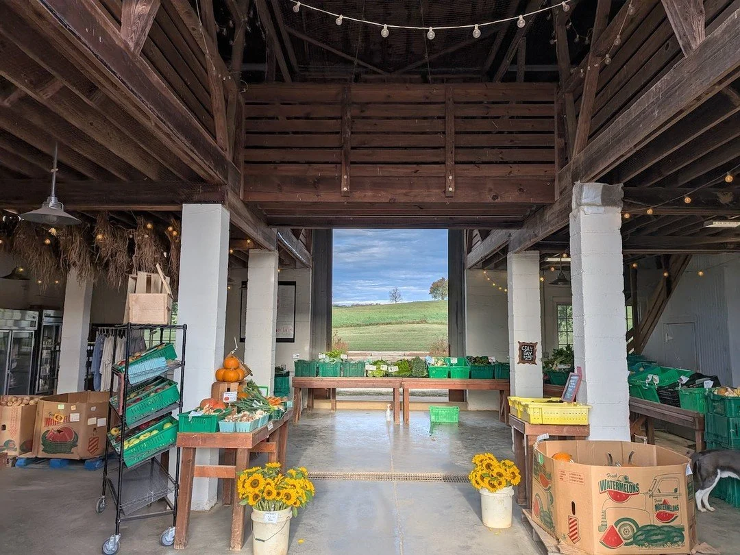 FREE Fall Festivities this Weekend:

--Friday &quot;After Hours&quot; 4-7pm: farm-to-table food, local wine, &amp; live music

--Saturday &quot;Fall Festival&quot; 9am-5pm: all day farm fun, educational activities, farm-to-table food, live music, com