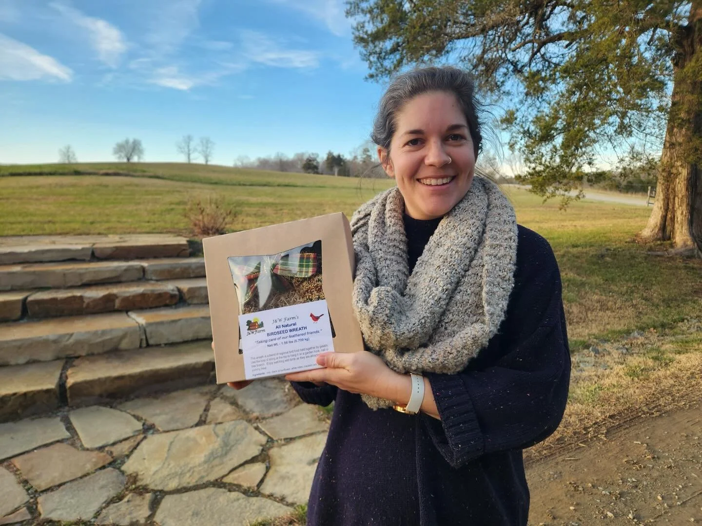 The Bellair staff gift giving guide continues! 

Amanda&rsquo;s Picks:
I like gifting edible items, as I feel they are more likely to be used &amp; enjoyed, versus taking up space in someone&rsquo;s house:
&mdash; Deep Roots Pancake Mix + Back Creek 